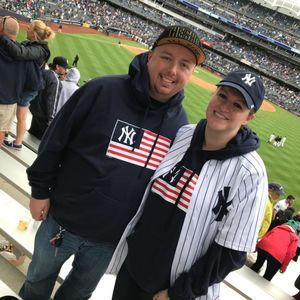 Meet your Posher, Kristine